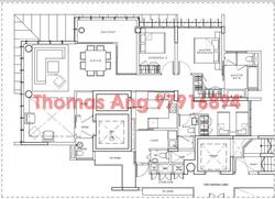 Fifteen Robin (D10), Condominium #88390602